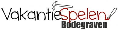 Logo Vakantiespelen Bodegraven
