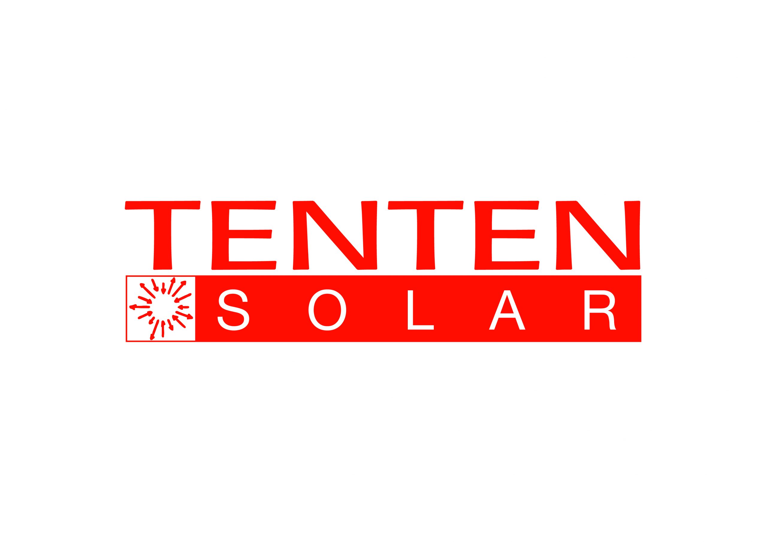 Tentensolar