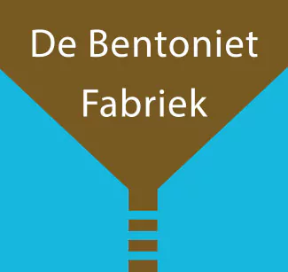 bentonietfabriek