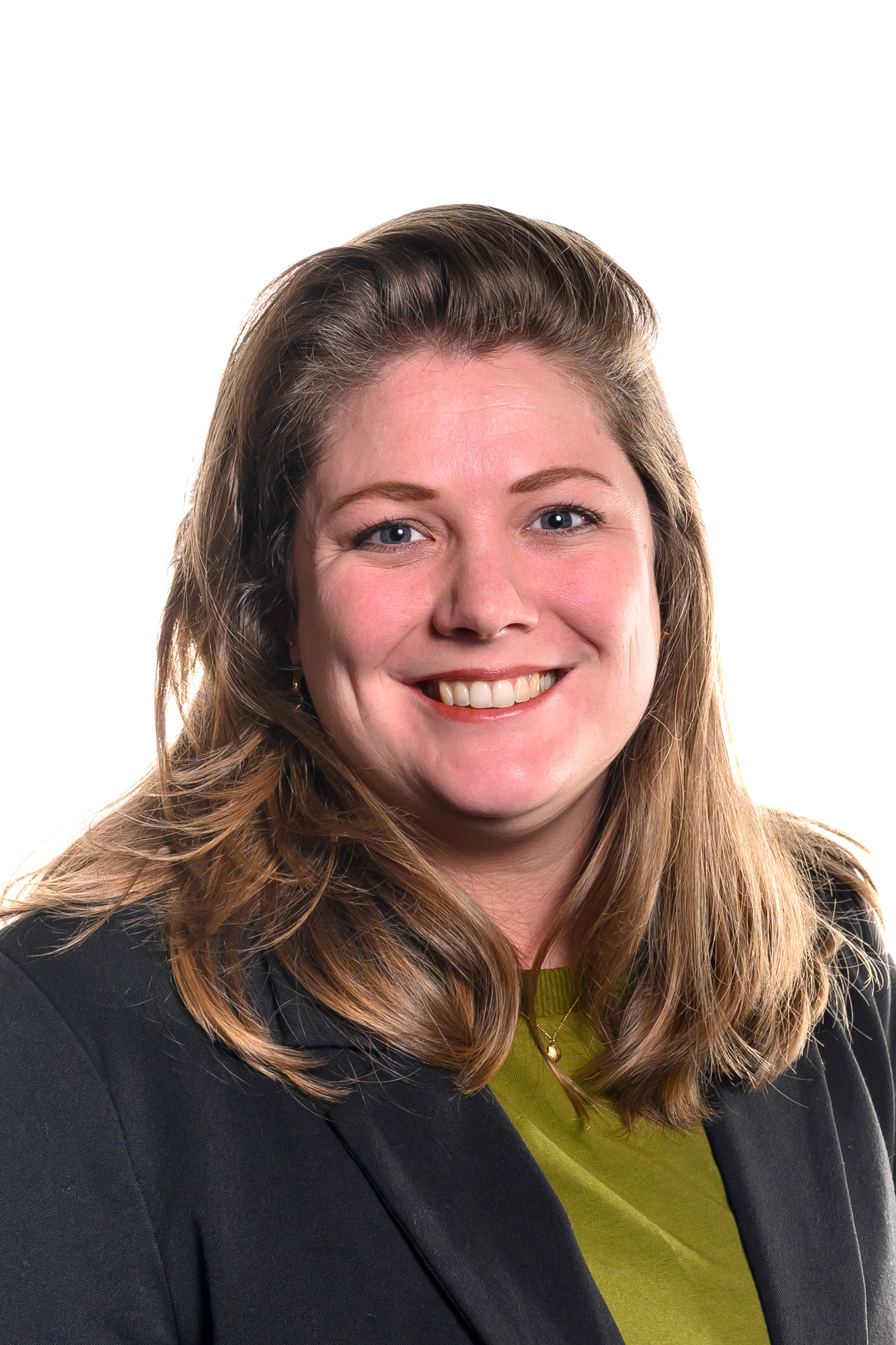 Elisabeth Strijdhorst