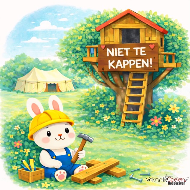 Thema 2026: Niet te kappen!